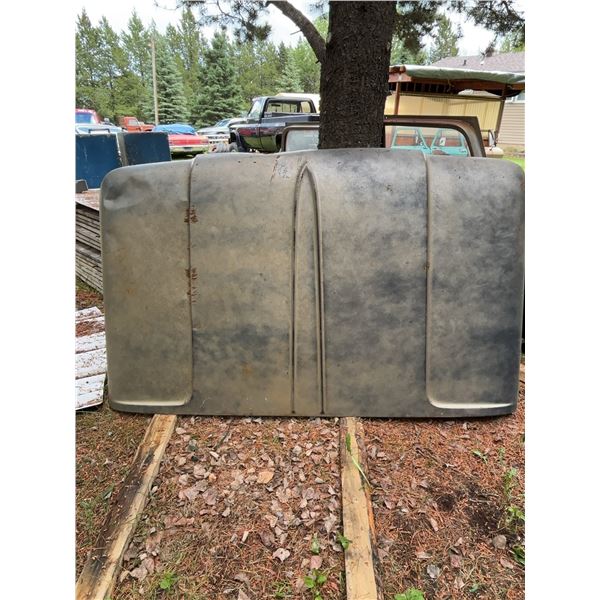1960s Chevrolet Truck Hood