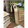 Image 2 : 1960s Chevrolet Truck Hood