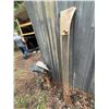 Image 1 : 1960s Chevrolet Truck Cowl Vent Panel