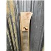 Image 2 : 1960s Chevrolet Truck Cowl Vent Panel