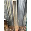 Image 3 : 1960s Chevrolet Truck Cowl Vent Panel