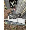Image 1 : 1960s Chevrolet Truck Body Panels