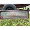 Image 1 : 1940s Studebaker Truck Tailgate