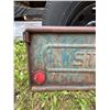 Image 2 : 1940s Studebaker Truck Tailgate
