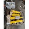 Image 3 : BendPak 10,000 lb Vehicle Hoist, New