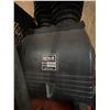Image 2 :  2 Stage Industrial Air Compressor Delvair 80 gal,2 cylinder,220,2 phase power,8 HPower, heavy Duty