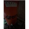 Image 4 :  2 Stage Industrial Air Compressor Delvair 80 gal,2 cylinder,220,2 phase power,8 HPower, heavy Duty