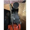 Image 5 :  2 Stage Industrial Air Compressor Delvair 80 gal,2 cylinder,220,2 phase power,8 HPower, heavy Duty