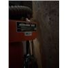 Image 6 :  2 Stage Industrial Air Compressor Delvair 80 gal,2 cylinder,220,2 phase power,8 HPower, heavy Duty