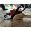 Image 3 : Stihl 017 Gas-Powered Chainsaw