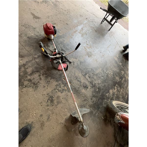 Honda HHT35S Four-Stroke Brushcutter