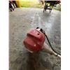 Image 2 : Honda HHT35S Four-Stroke Brushcutter
