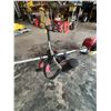 Image 5 : Honda HHT35S Four-Stroke Brushcutter