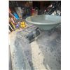 Image 3 : Metal Wheelbarrows with Pneumatic and