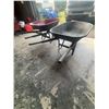 Image 5 : Metal Wheelbarrows with Pneumatic and