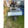 Image 2 : EZ-GO Textron Gas Golf Cart Project