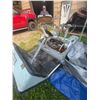 Image 3 : EZ-GO Textron Gas Golf Cart Project