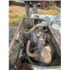 Image 4 : EZ-GO Textron Gas Golf Cart Project