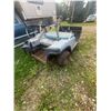 Image 5 : EZ-GO Textron Gas Golf Cart Project