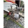 Image 1 : Honda WA20 Water Pump with G150 Engine