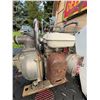 Image 4 : Honda WA20 Water Pump with G150 Engine