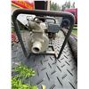 Image 2 : Honda WB20X Water Pump with GX120 Engine