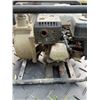 Image 4 : Honda GX120 Centrifugal Water Pump