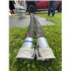 Image 1 : Continental 4" Camlock Hoses