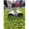 Image 2 : Continental 4" Camlock Hoses