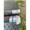 Image 4 : Continental 4" Camlock Hoses