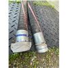 Image 5 : Continental 4" Camlock Hoses
