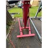 Image 3 : 2 Ton Hydraulic Engine Hoist Cherry Picker