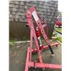 Image 4 : 2 Ton Hydraulic Engine Hoist Cherry Picker