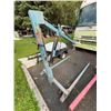 Image 1 : 1500 lb Heavy Duty Portable Shop Crane
