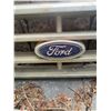 Image 2 : Ford Truck Front Grill with Emblem