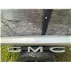 Image 2 : GMC Tailgate and Bumper Utility Trailer