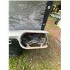 Image 4 : GMC Tailgate and Bumper Utility Trailer