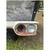 Image 3 : GMC Tailgate Section With Quad Headlights