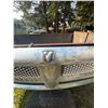 Image 2 : Dodge Ram Truck Chrome Front Grilles