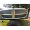 Image 3 : Dodge Ram Truck Chrome Front Grilles