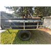 Image 1 : Dodge Truck Front Grille Assembly