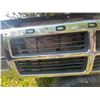 Image 2 : Dodge Truck Front Grille Assembly