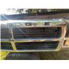 Image 3 : Dodge Truck Front Grille Assembly