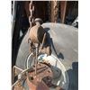 Image 3 : Manual Chain Hoist With Large Wheel And Stand