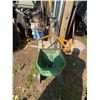 Image 1 : Scotts Seed Spreader and Bow Saw