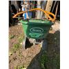 Image 3 : Scotts Seed Spreader and Bow Saw