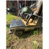 Image 3 : Tonka Jeep Plastic Ride-On Toy