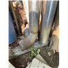 Image 3 : 4 Inch Stainless Steel Diesel Exhaust Pipes