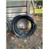 Image 2 : Two Rolls Heavy Duty Electrical Wire, 100ft
