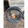 Image 3 : Two Rolls Heavy Duty Electrical Wire, 100ft